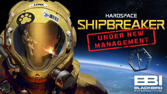 Hardspace: Shipbreaker