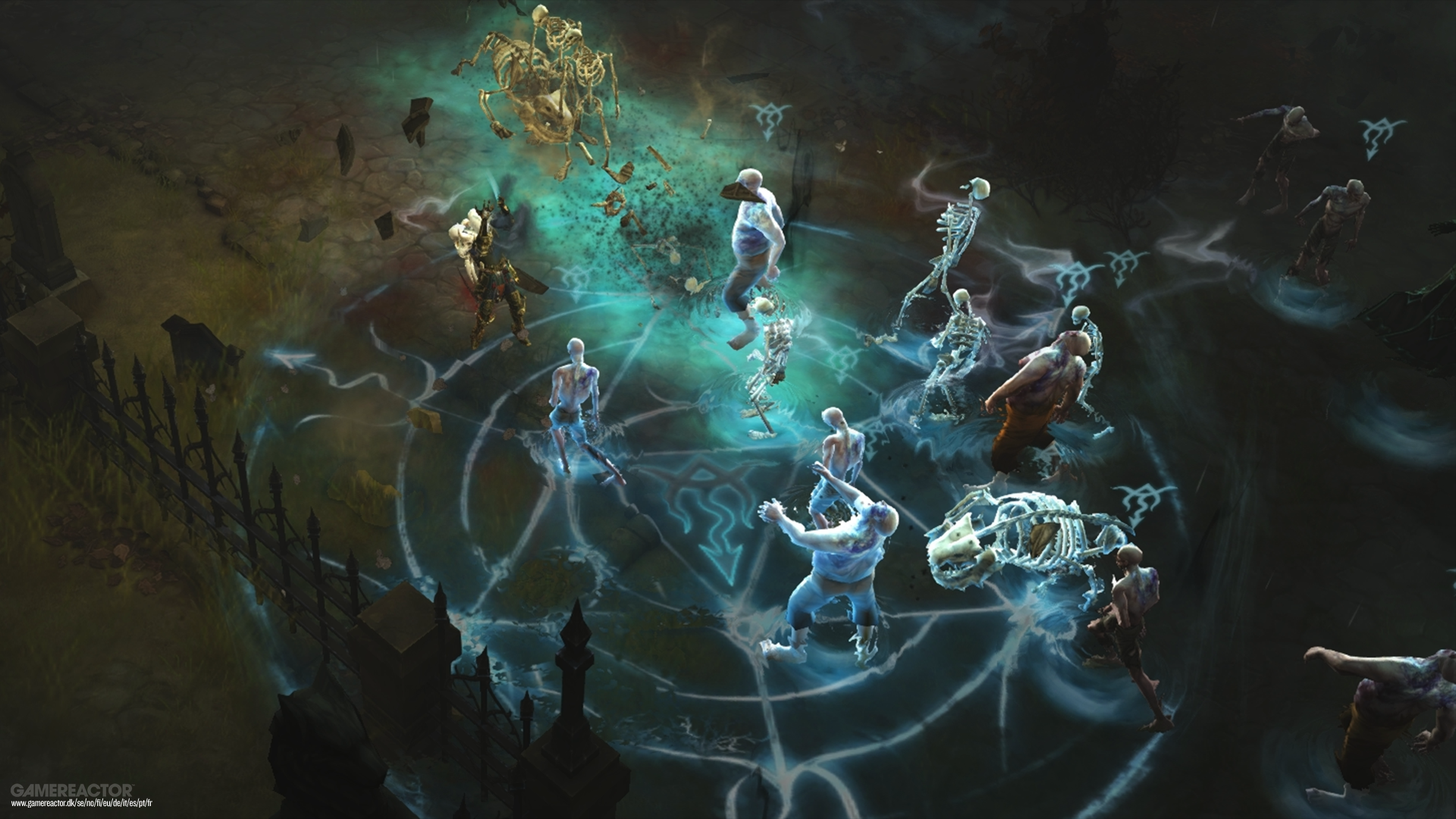 Diablo III