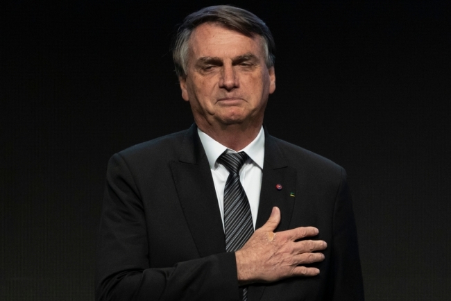 STF alcança maioria para condenar Jair Bolsonaro por tentativa de golpe