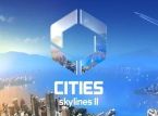 Cities: Skylines II conquistas aparecem online