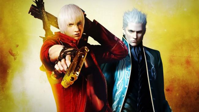 Boato: A Capcom está desenvolvendo um remake de Devil May Cry