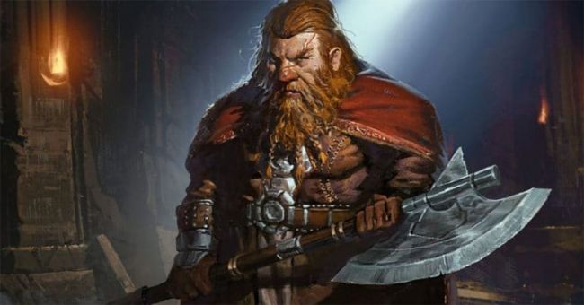 Novas regras de Dungeons & Dragons estarão disponíveis para os criadores de conteúdo usarem