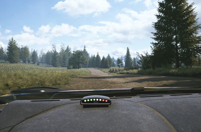 EA Sports WRC
