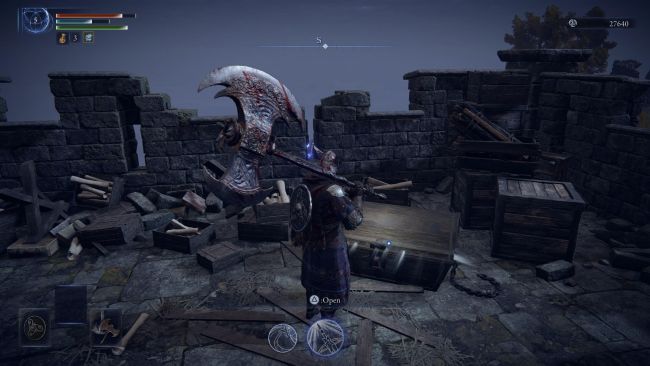 Elden Ring: Nightreign