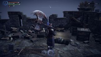Elden Ring: Nightreign