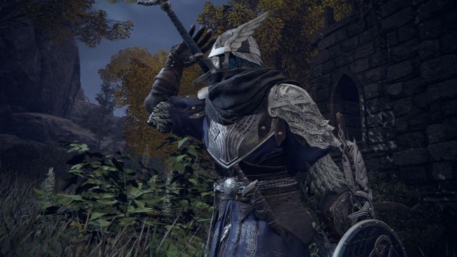 Elden Ring: Nightreign