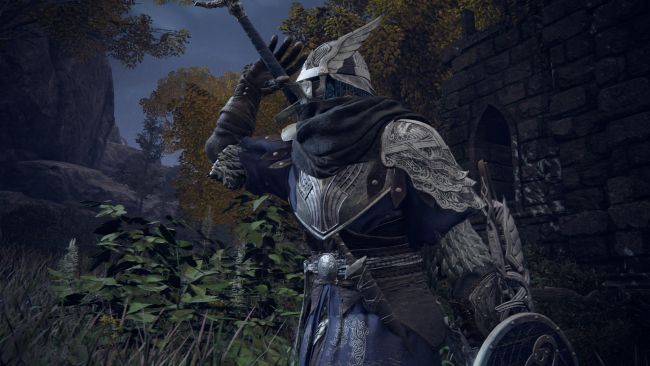 Elden Ring: Nightreign