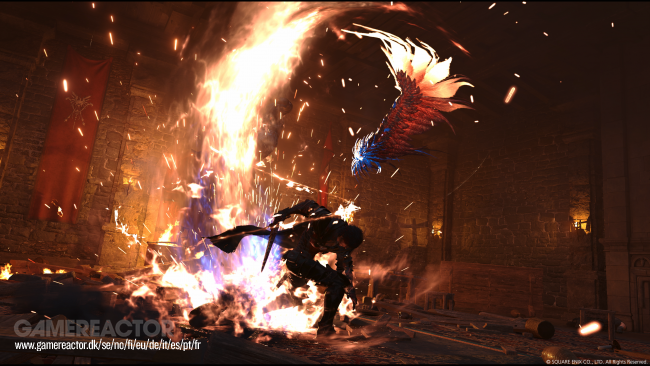 Final Fantasy XVI