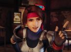 Produtores de todo o mundo contribu&iacute;ram para Final Fantasy VII: Remake