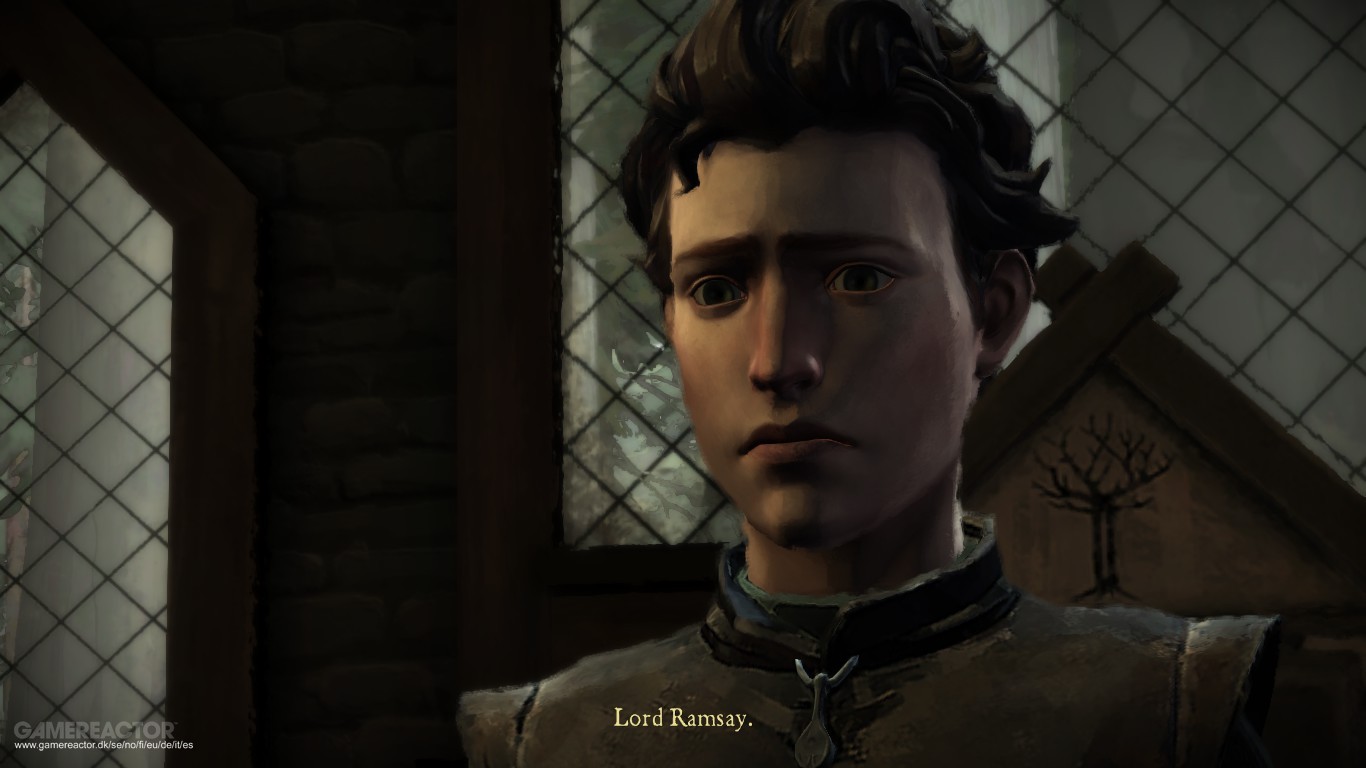 Game of Thrones - A Telltale Games Series