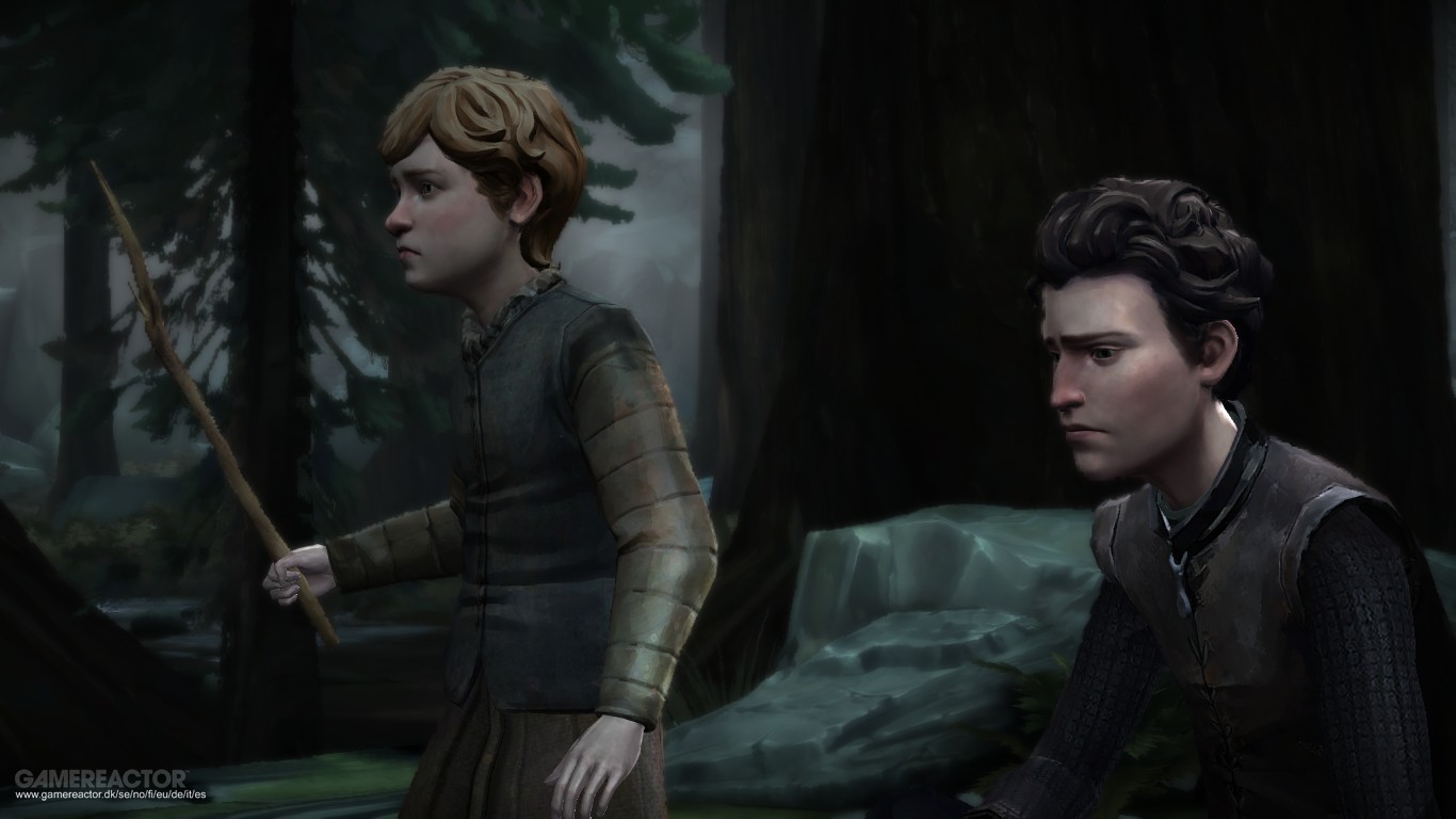 Game of Thrones - A Telltale Games Series