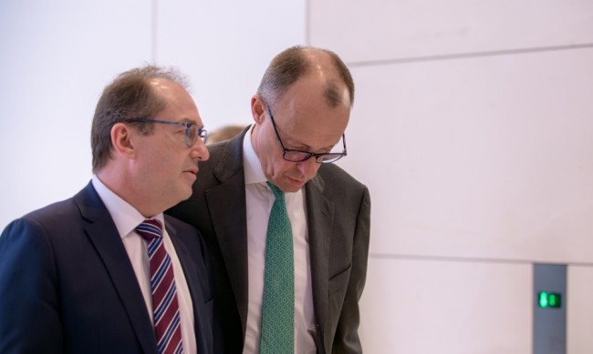 Alemanha implementará medidas para se defender contra "alta ameaça" de drones