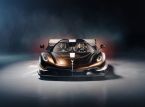 Koenigsegg apresenta seu mais recente megacarro, o Sadair's Spear