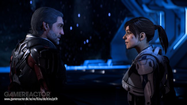 Mass Effect: Andromeda