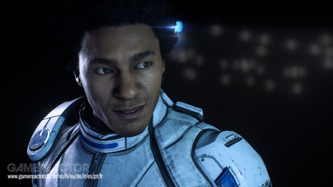 Mass Effect: Andromeda