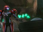 Metroid Prime 4: Beyond Guia - Para que servem os Cristais de Energia Verde e como melhorar o Feixe Ps&iacute;quico