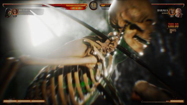Mortal Kombat 1