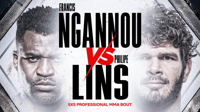 Netflix anuncia co-main event para o card Ronda Rousey vs. Gina Carano