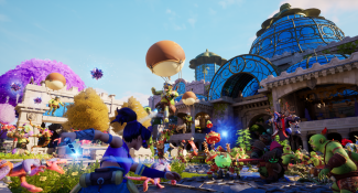 Orcs Must Die: Deathtrap