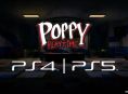 Poppy Playtime Capítulo 3 está logo atrás de você