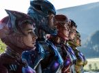 Uma s&eacute;rie Power Rangers est&aacute; em andamento na Disney