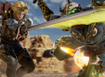 Podem jogar Soul Calibur VI este fim de semana