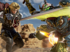 Podem jogar Soul Calibur VI este fim de semana