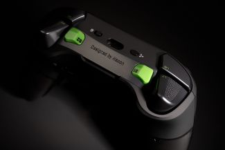 O controlador Revolution X Unlimited será lançado no próximo mês