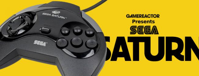 Os boatos eram verdadeiros: a Sega tinha planos de tornar o Saturn ainda mais poderoso