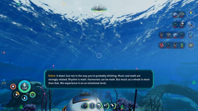 Subnautica, jogo de sobrevivência marítima, vai chegar ao PS4