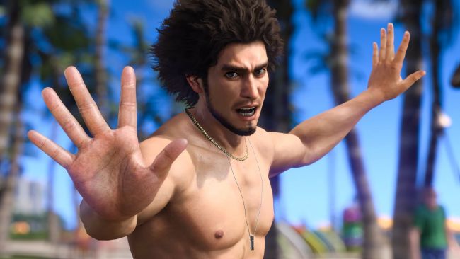 O Ryu ga Gotoku Studio ainda trata cada projeto do Like a Dragon como se fosse potencialmente o último