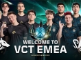 ULF Esports e BBL PCIFIC promovidas para Valorant Champions Tour EMEA
