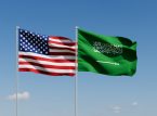 A Ar&aacute;bia Saudita deve reconhecer Israel como um Estado como parte de seu acordo nuclear com os Estados Unidos