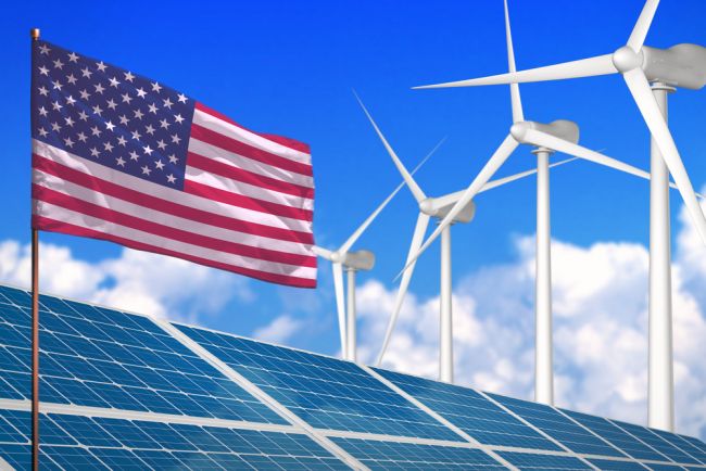 EUA atingem painéis solares do Sudeste Asiático com tarifas de 3.521%