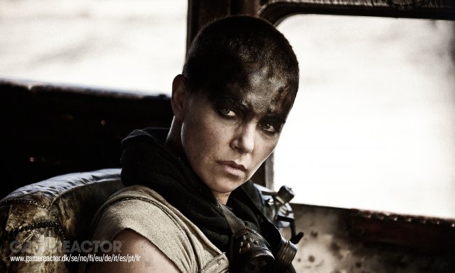 Furiosa: A Mad Max Saga