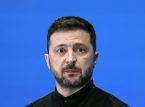 Zelensky alerta a Europa para se preparar para ataques de drones por atores n&atilde;o estatais: "Eles n&atilde;o custam mais bilh&otilde;es"