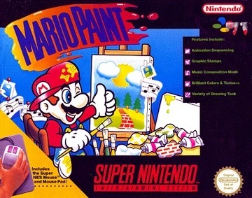 As 10 capas mais impressionantes do Super Nintendo