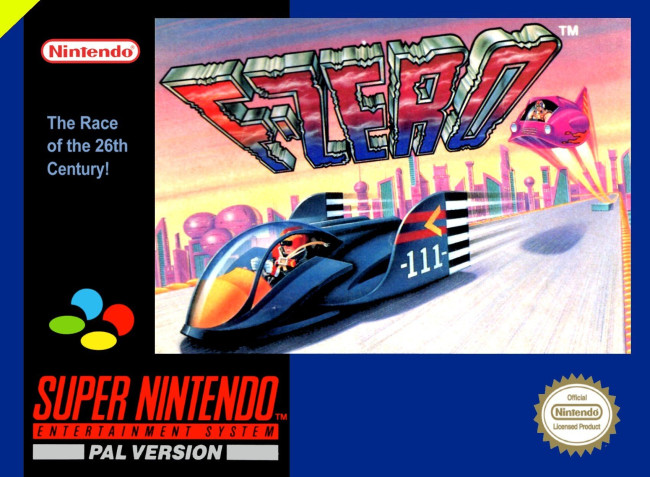 As 10 capas mais impressionantes do Super Nintendo