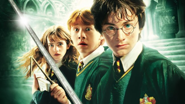 Ilustração de Harry Potter arrecada quase US$ 2 milhões em leilão