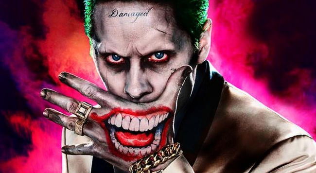 David Dastmalchian realmente quer interpretar o Coringa