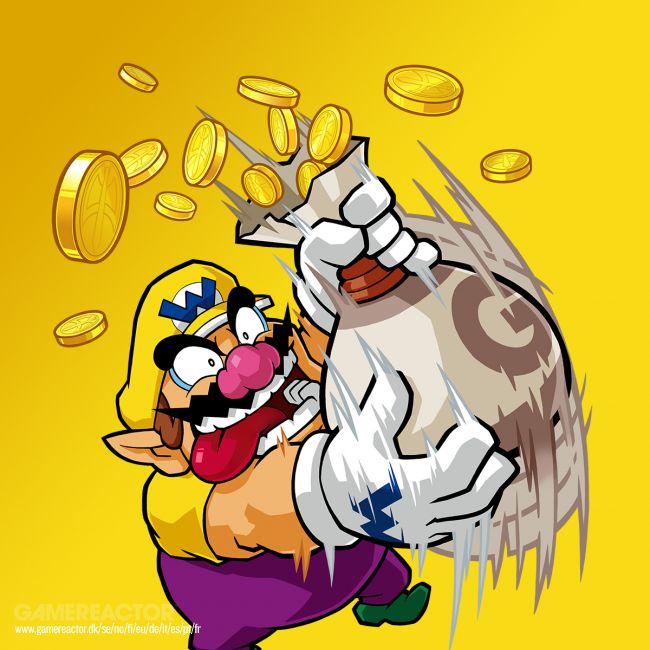 Qual é a receita secreta da Nintendo?