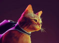 Stray sobe para o topo das paradas de vendas no Xbox