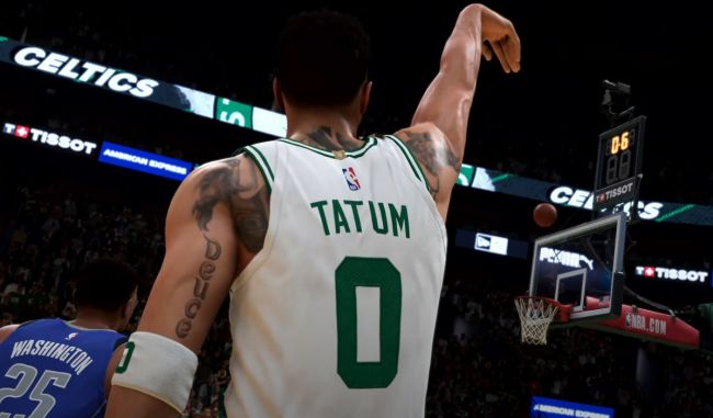 GOTY 2025: O Melhor Jogo Esportivo da Gamereactor