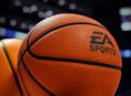 EA retorna ao basquete virtual com o próximo projeto de basquete universitário
