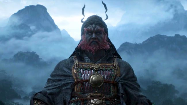 Game Science compartilha uma análise de seis minutos sobre Black Myth: Zhong Kui 