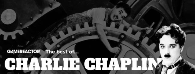 O melhor de Charlie Chaplin: cinco filmes que todo fã de filmes clássicos deveria assistir