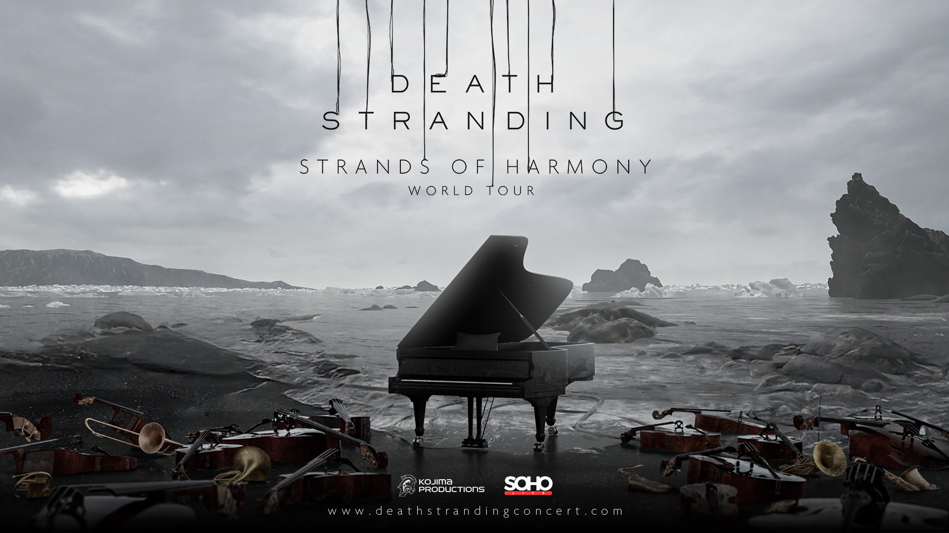 Death Stranding Director's Cut