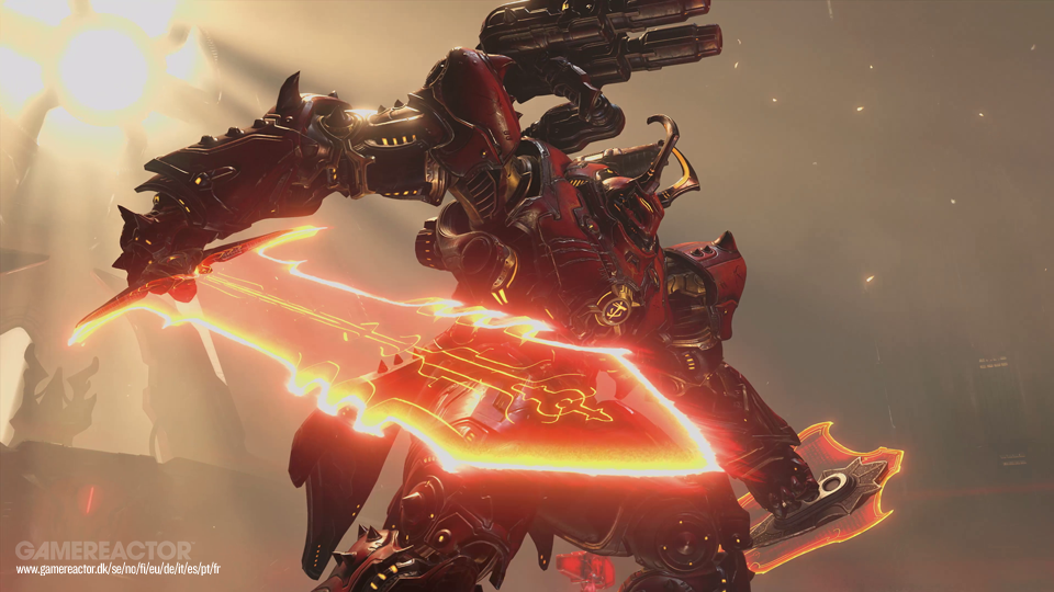 Doom Eternal