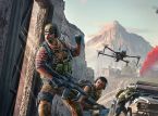 Rumor: Um novo Ghost Recon será testado ainda este ano