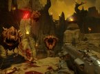 Trailer, imagens e jogabilidade de Doom